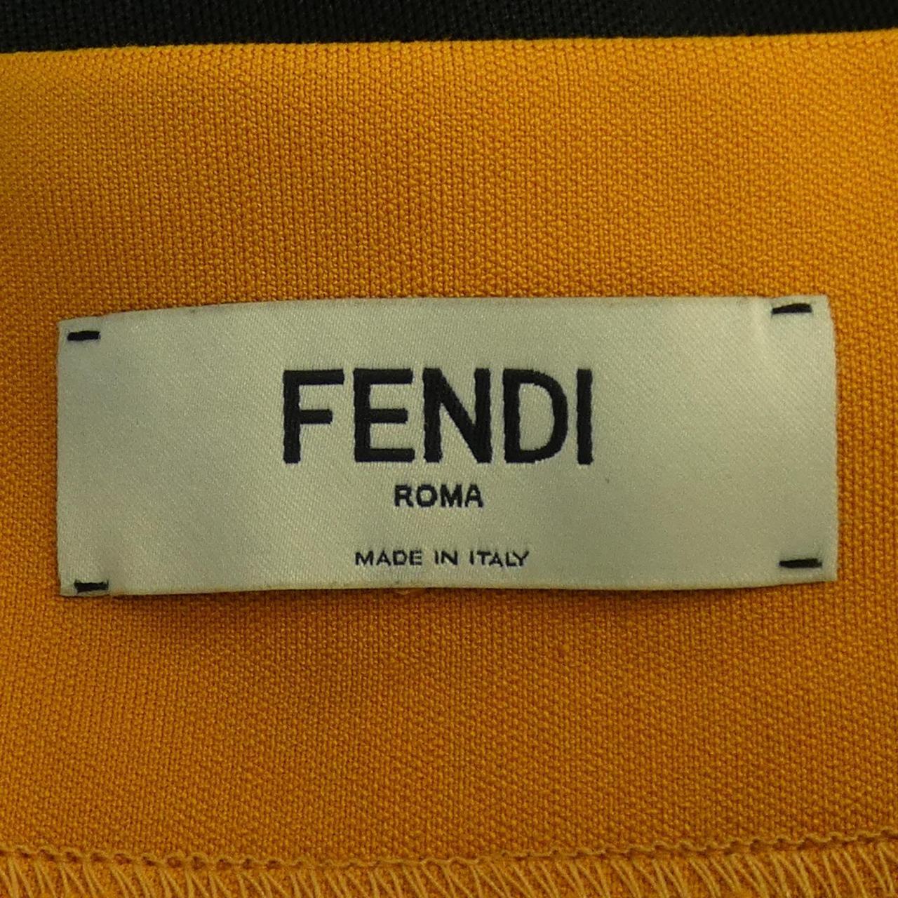 フェンディ スカート