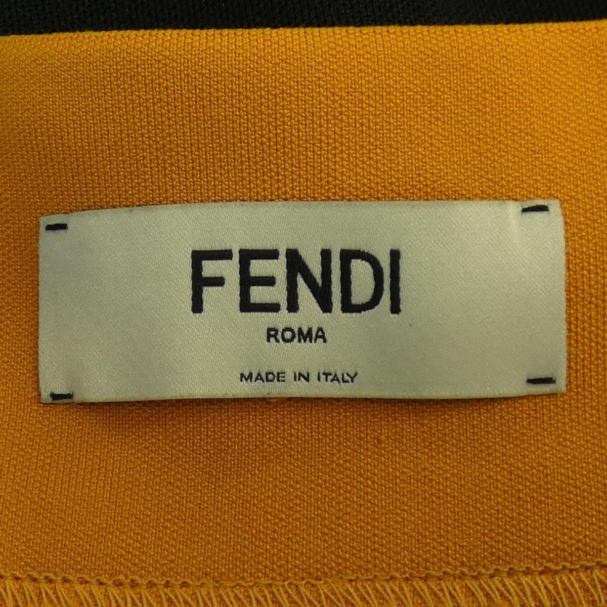フェンディ スカート