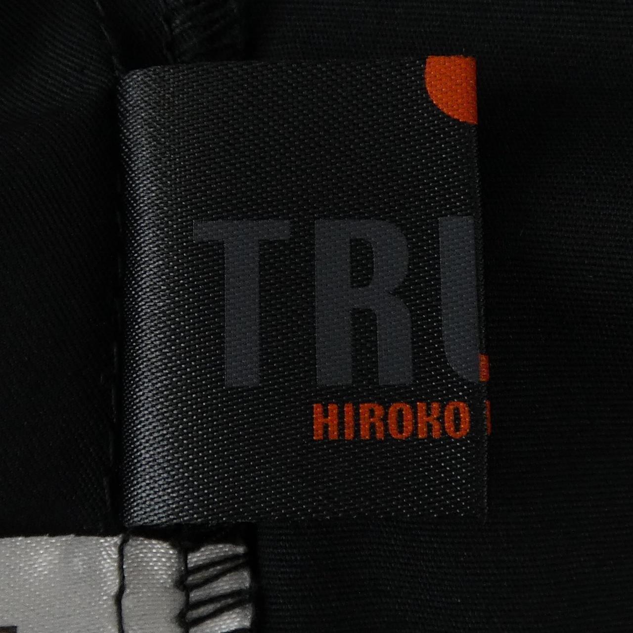トランク ワンピース