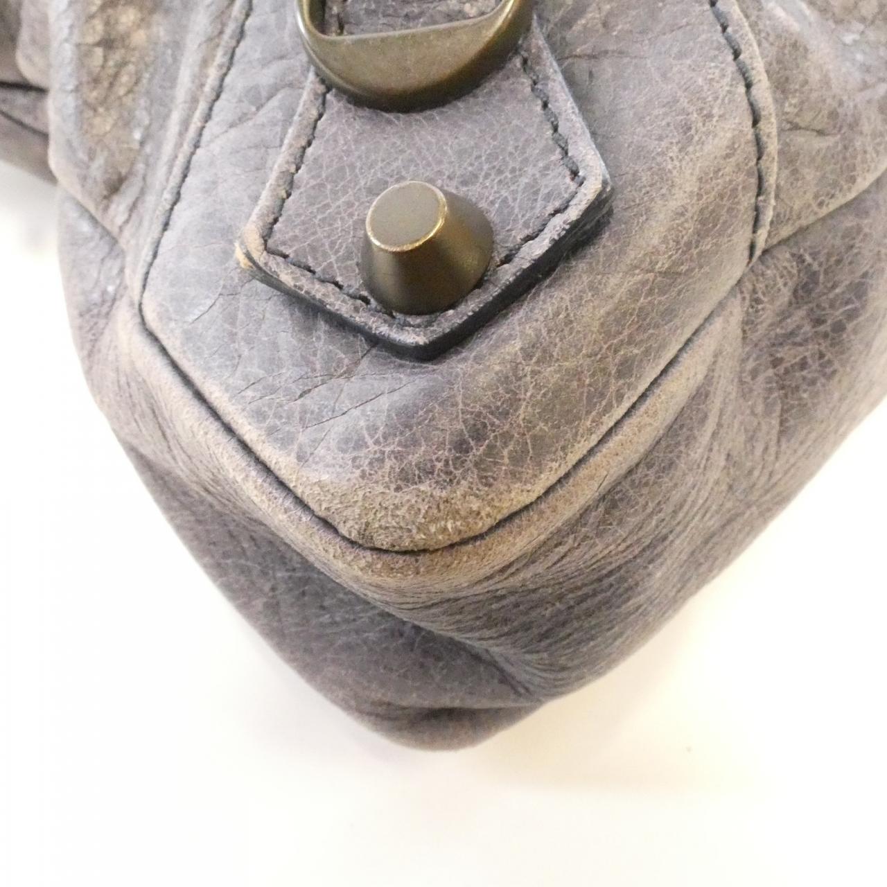 バレンシアガ ザ ファースト ラム バッグ