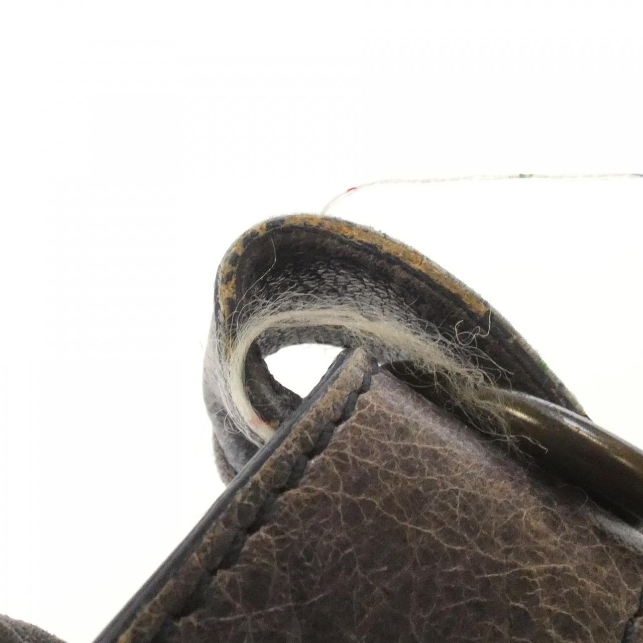 バレンシアガ ザ ファースト ラム バッグ