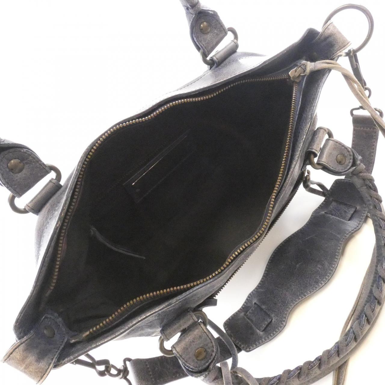 バレンシアガ ザ ファースト ラム バッグ