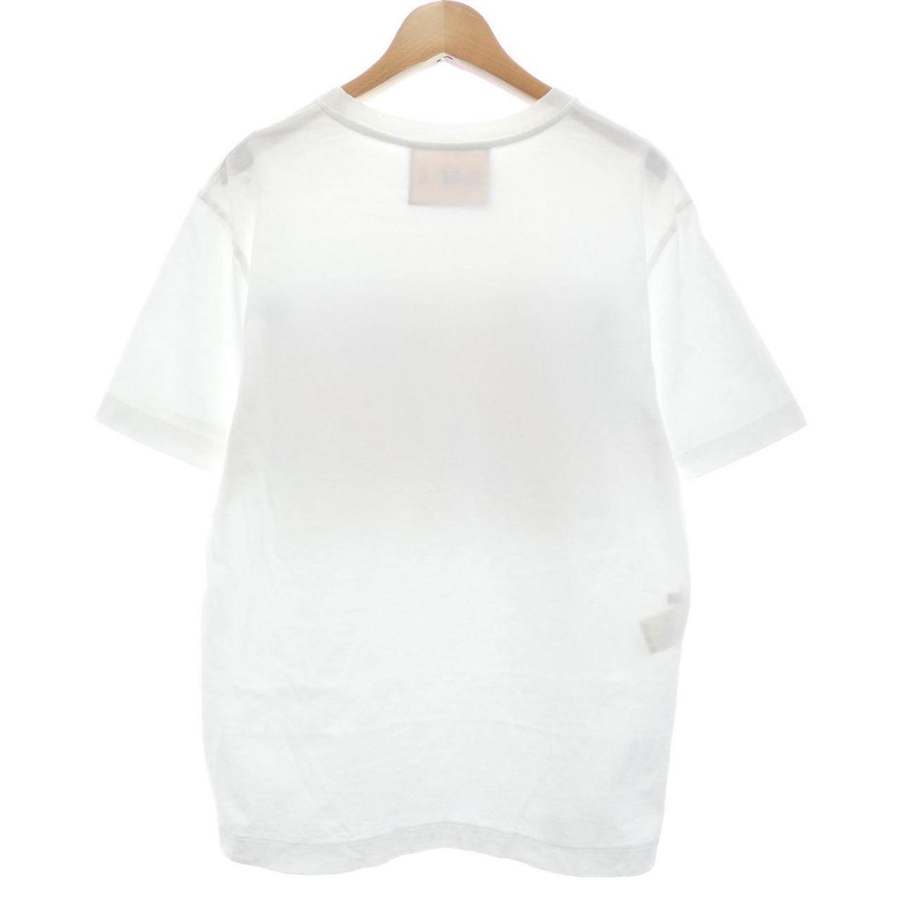 プランシー コットンTシャツ