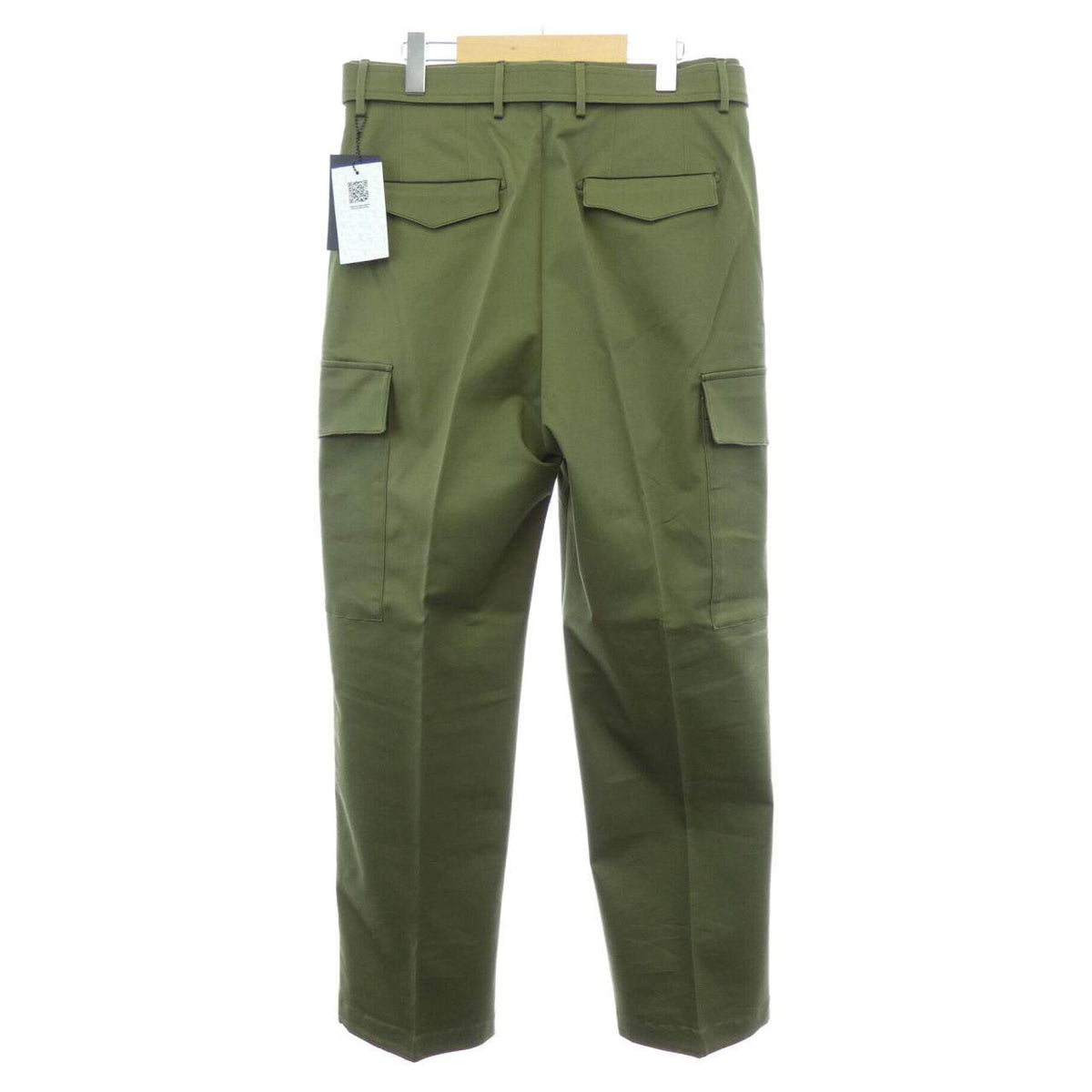 タリアトーレ P-NOBLE24 パンツ