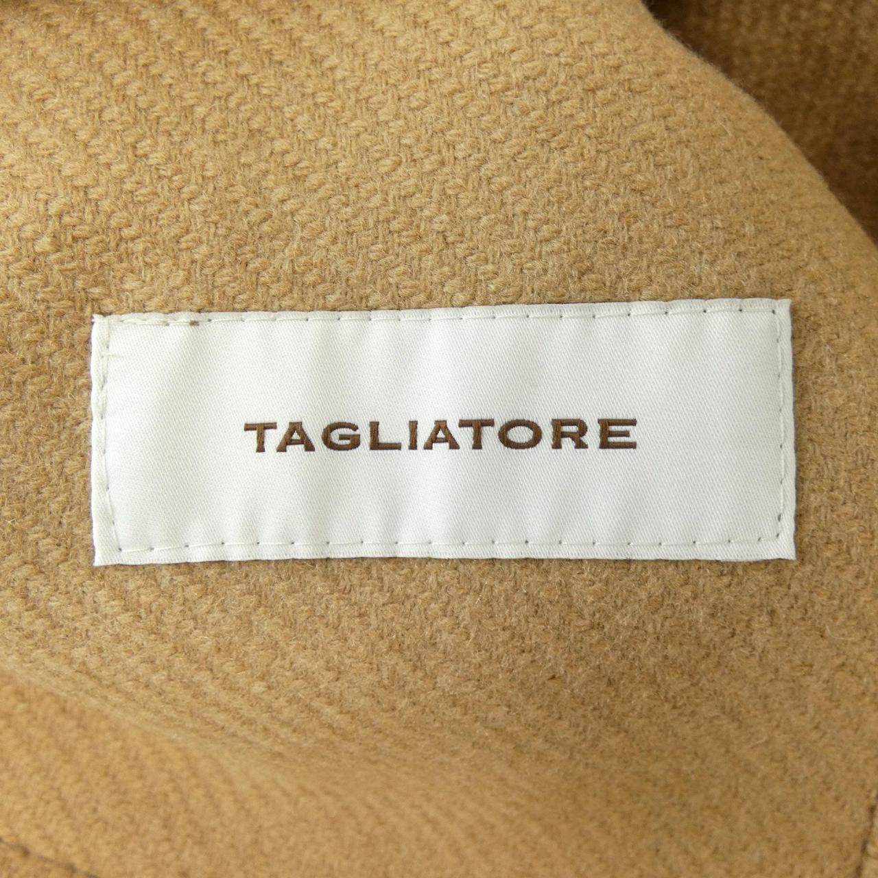 タリアトーレ G-CALVIN ジャケット