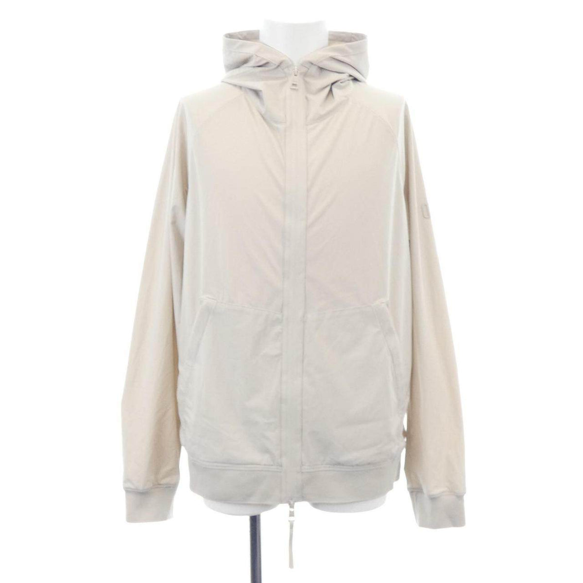 デュノ コットンブルゾン