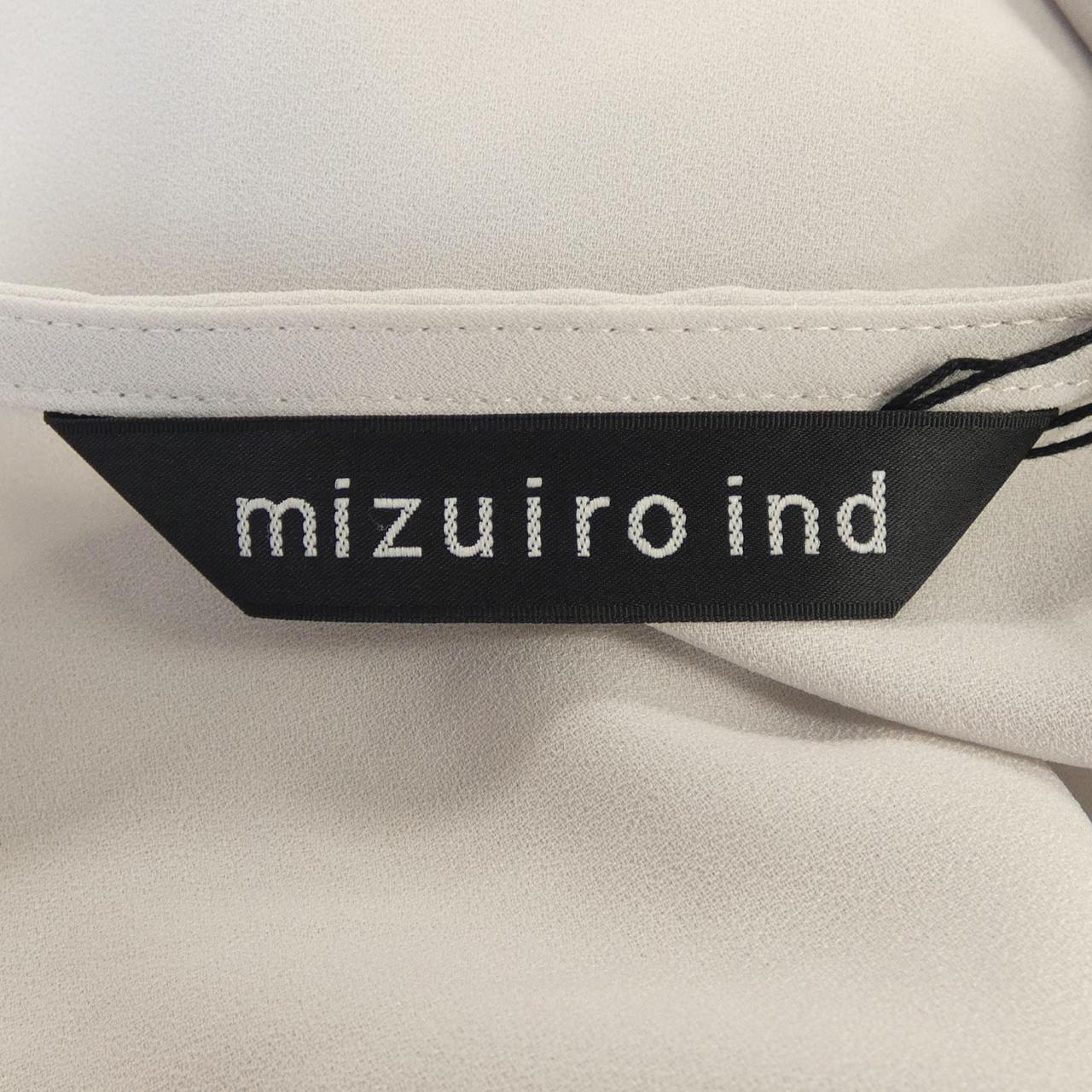 ミズイロインド ベスト