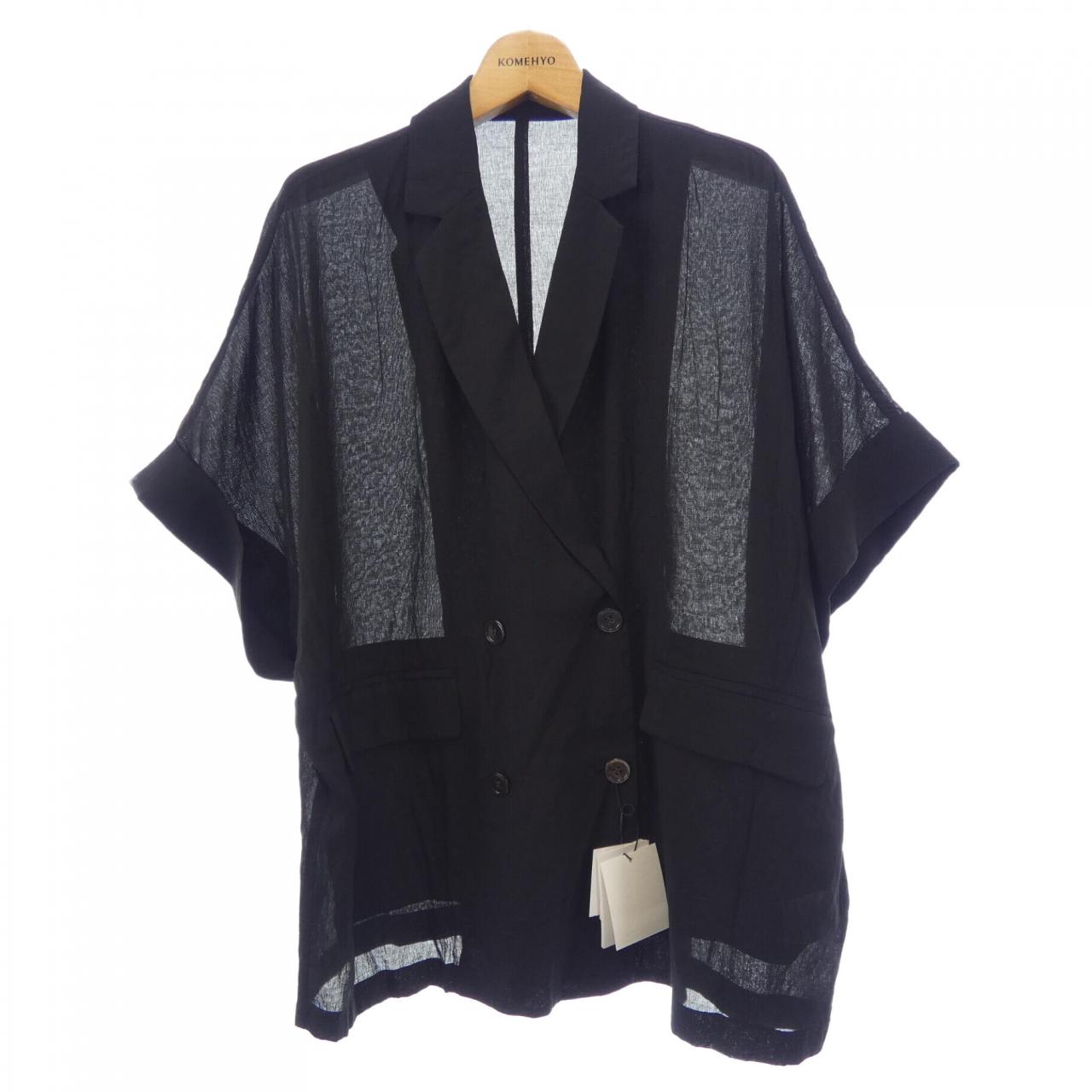 メイソングレイ ジャケット