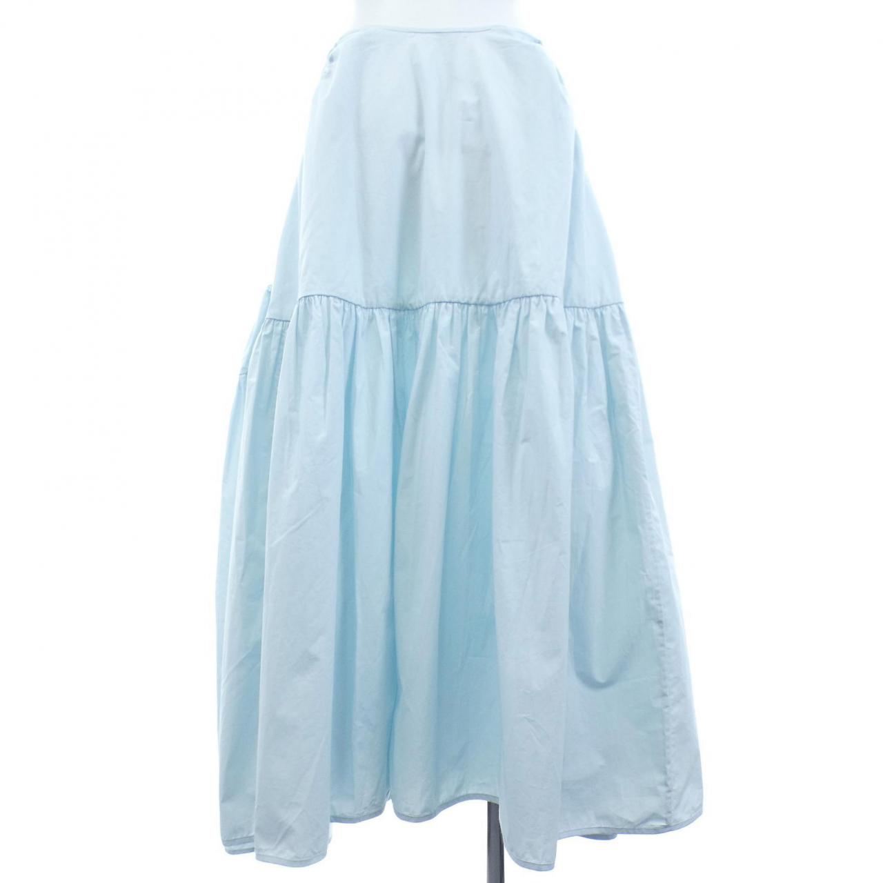 セシリーバンセン LILLY SKIRT スカート