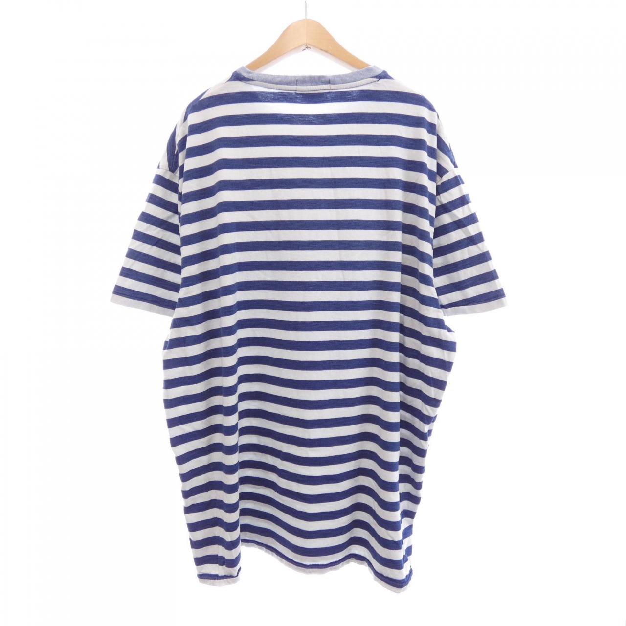 ポロラルフローレン コットンTシャツ