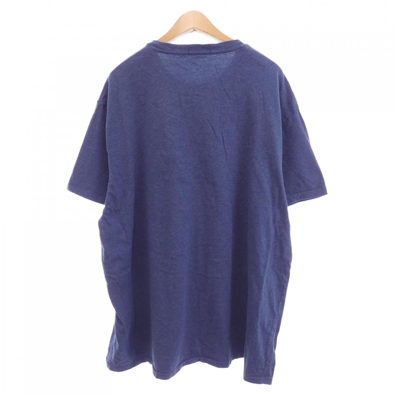 ポロラルフローレン コットンTシャツ