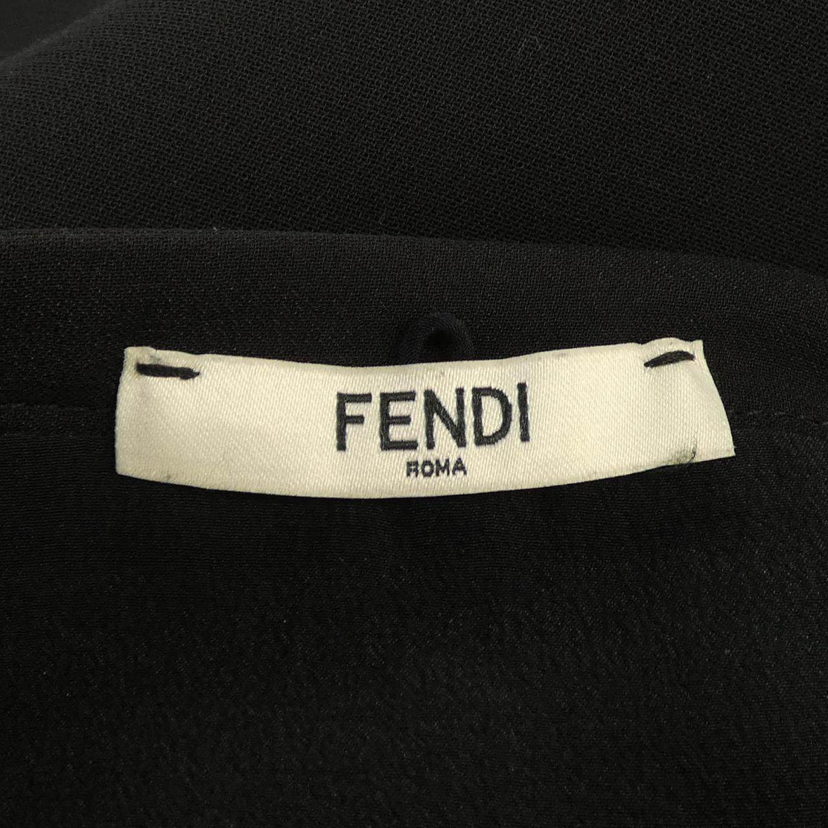 フェンディ ワンピース