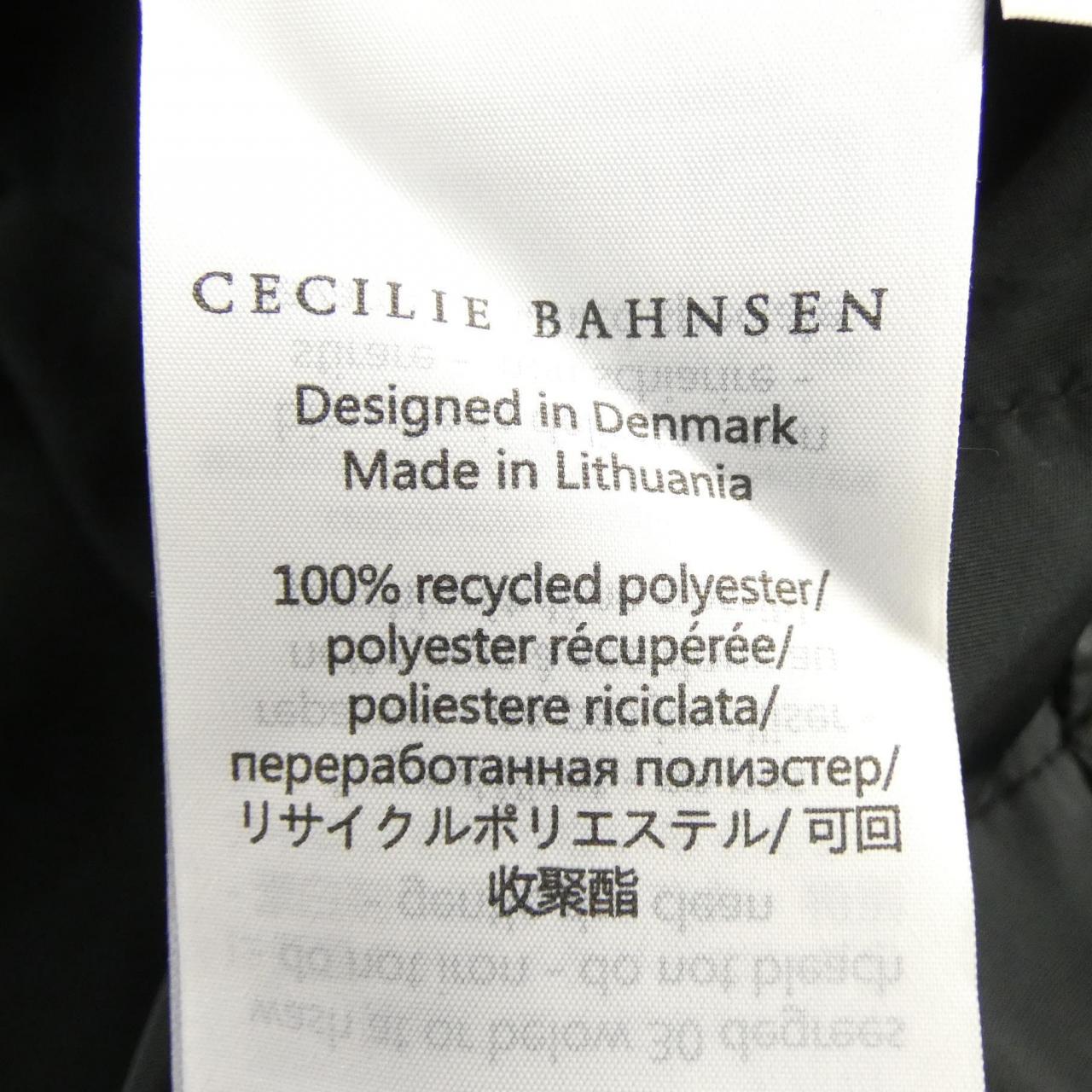 セシリーバンセン ワンピース