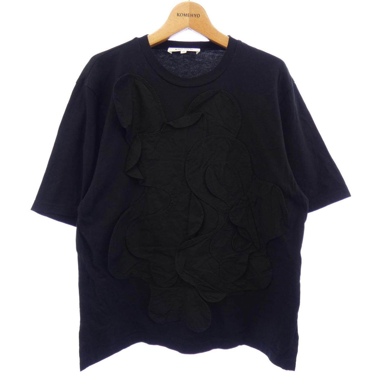 エンフォルド Tシャツ