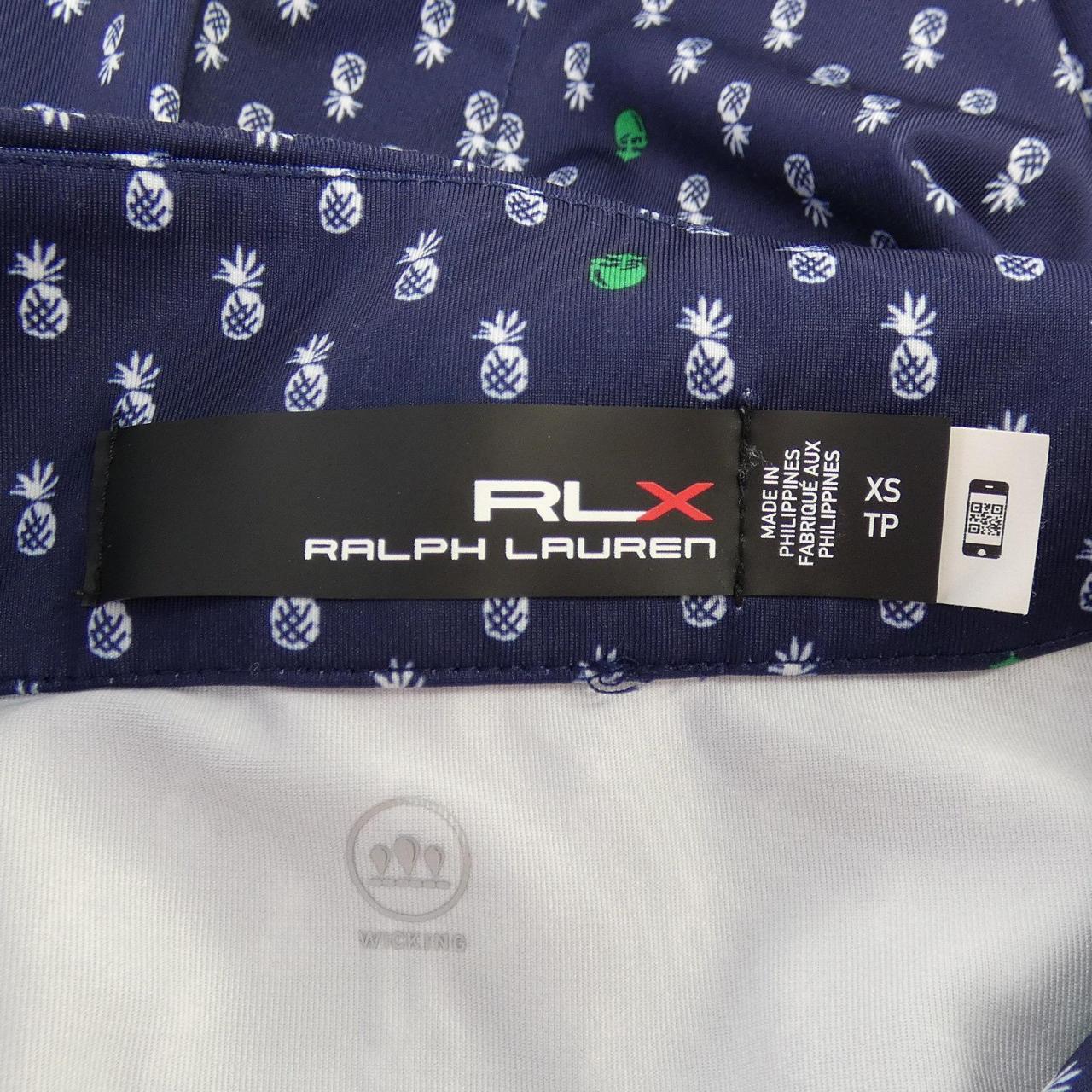 ラルフローレンRLX ワンピース