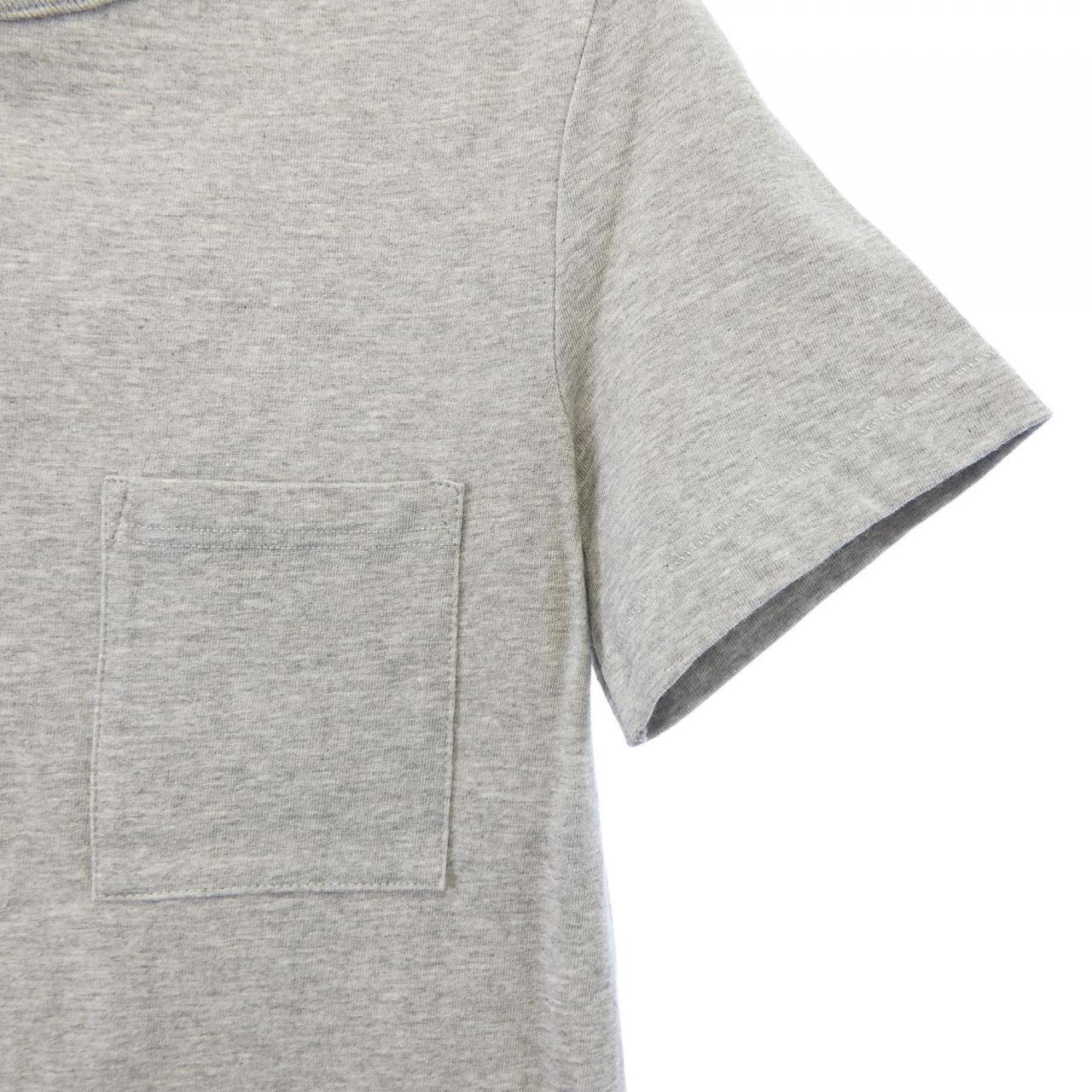 メルツベーシュヴァーネン コットンTシャツ
