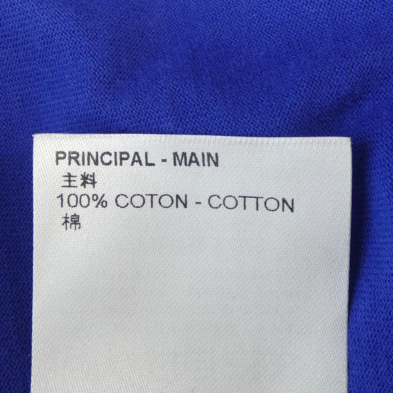 ルイヴィトン コットンTシャツ