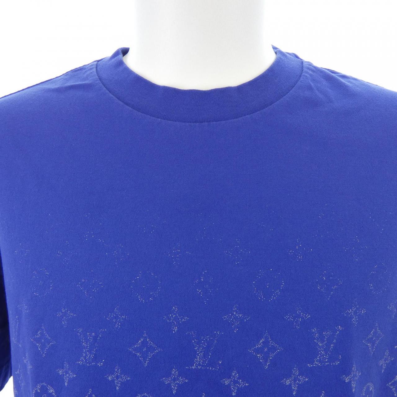 ルイヴィトン コットンTシャツ