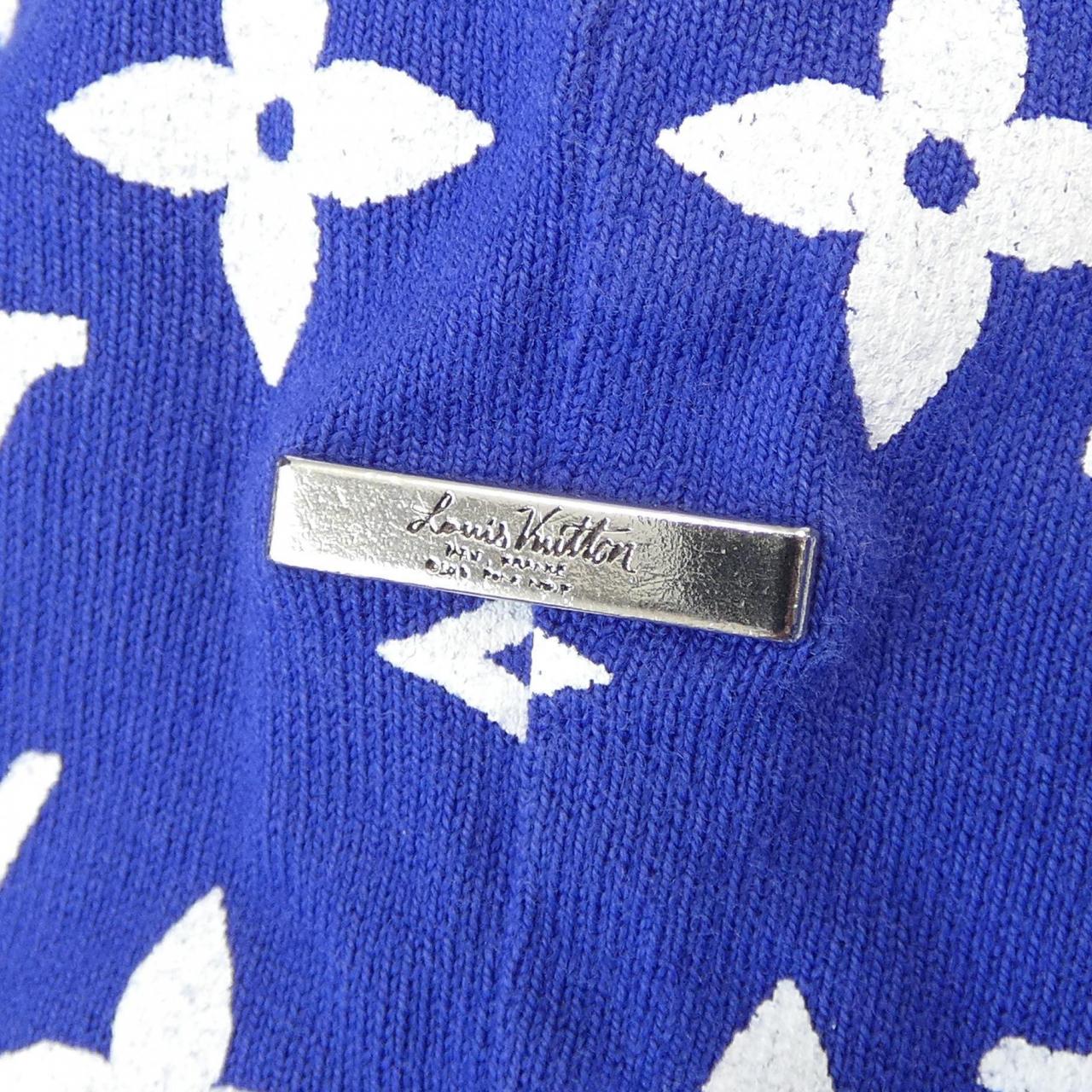 ルイヴィトン コットンTシャツ
