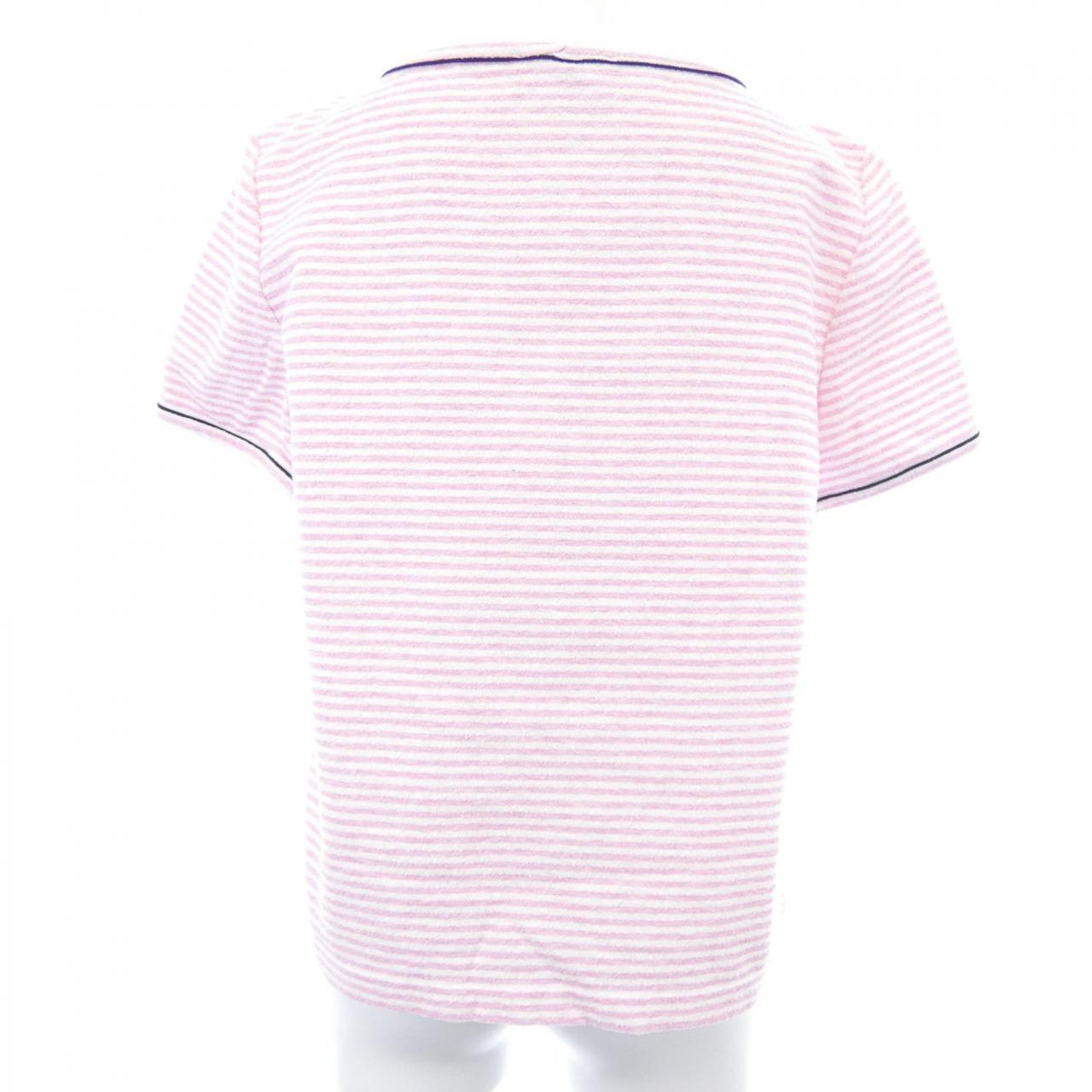 シャネル LA PAUSA Tシャツ