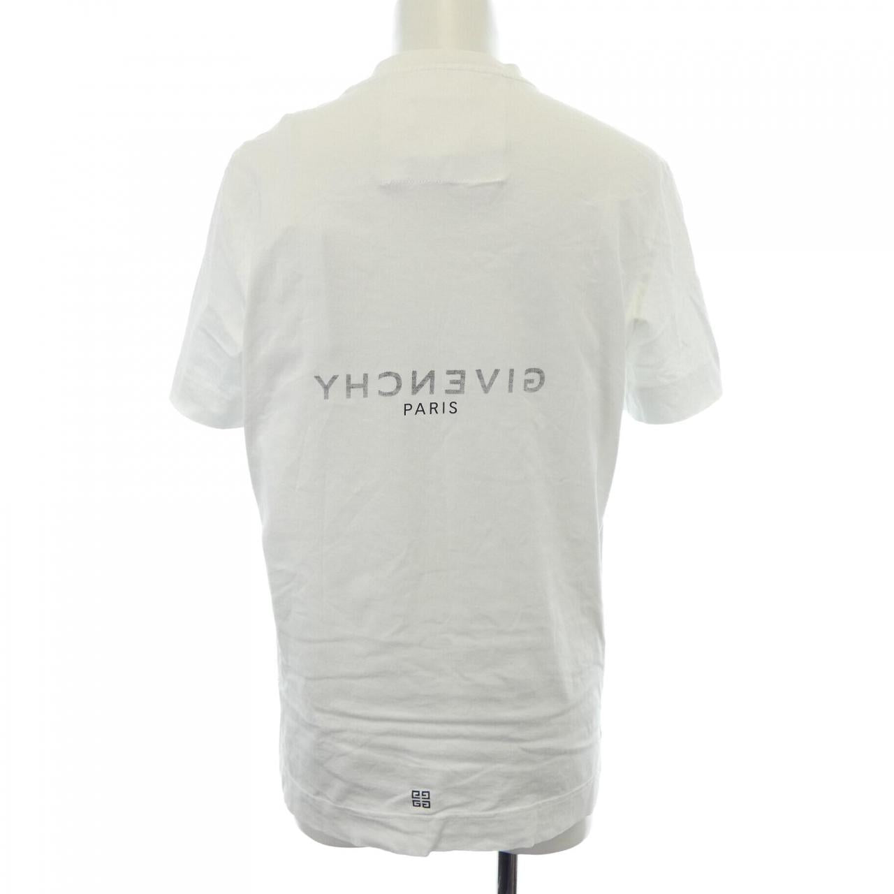 ジバンシィ Tシャツ