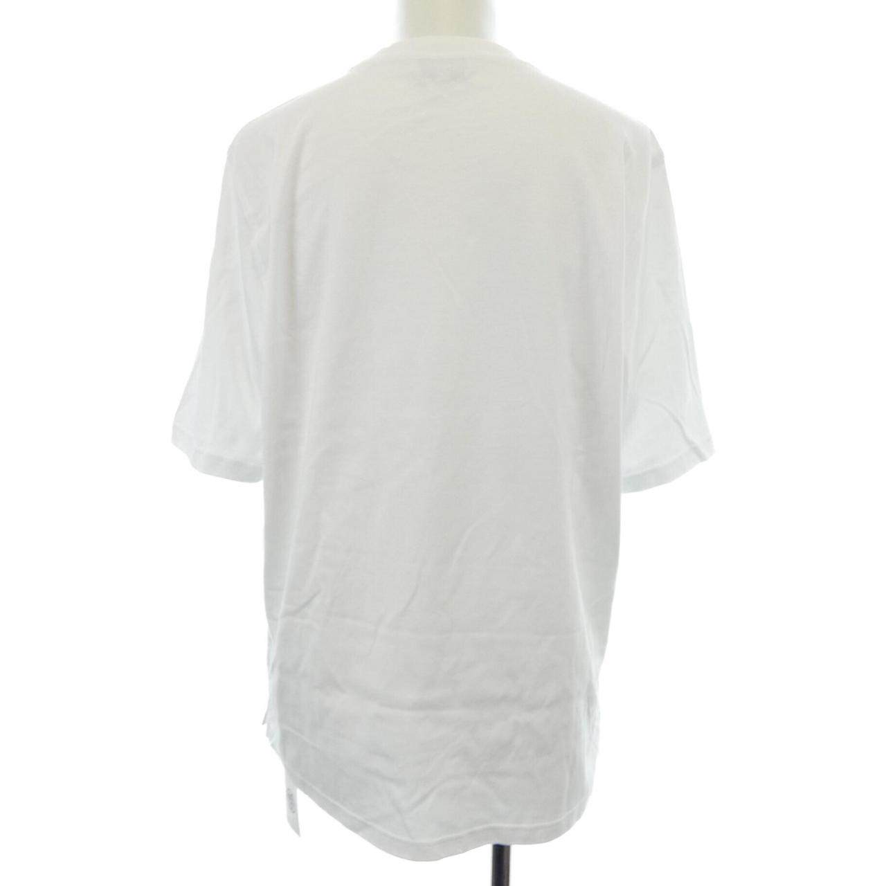 エルメス カヴァルカドゥールグリフォネ コットンTシャツ