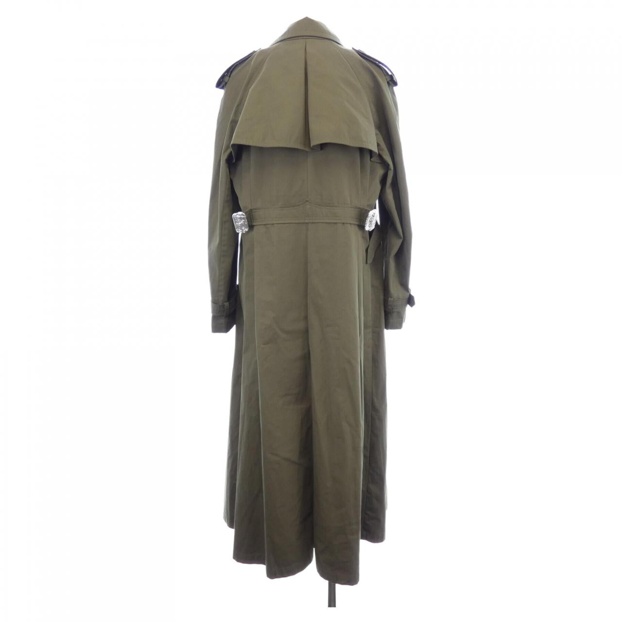 クリスチャンディオール 30MONTAIGNE トレンチコート