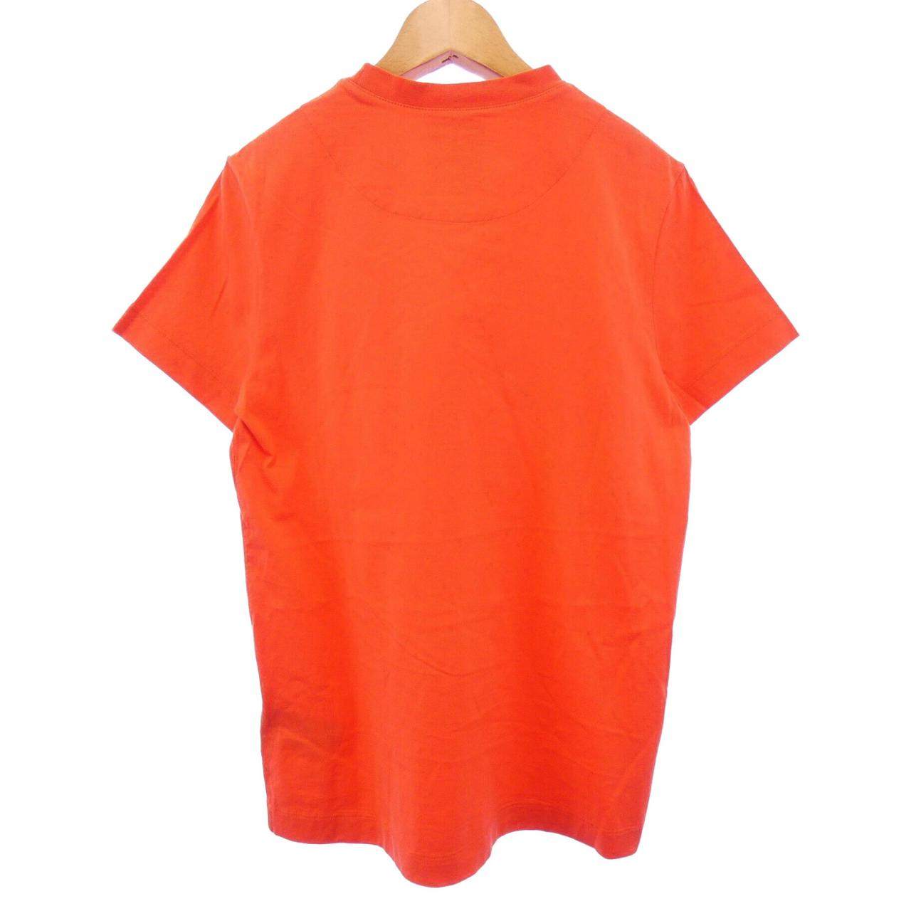 ワイスリー コットンTシャツ