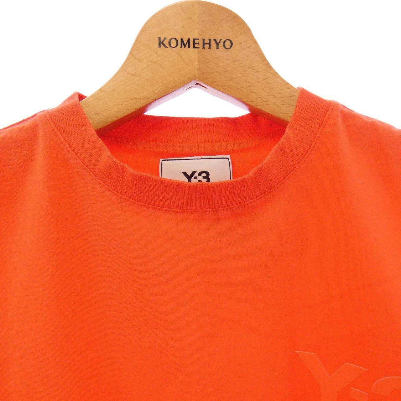 ワイスリー コットンTシャツ