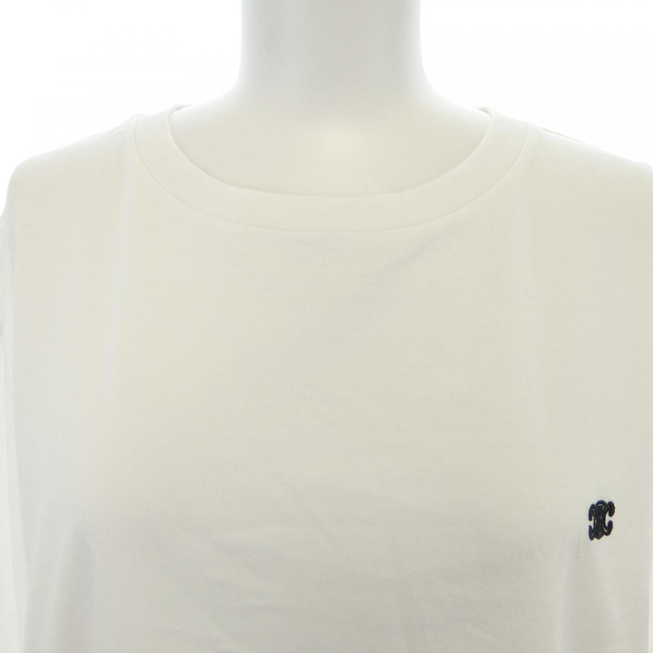 セリーヌ Tシャツ