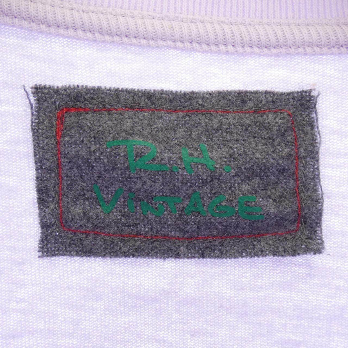 ロンハーマンヴィンテージ コットンTシャツ