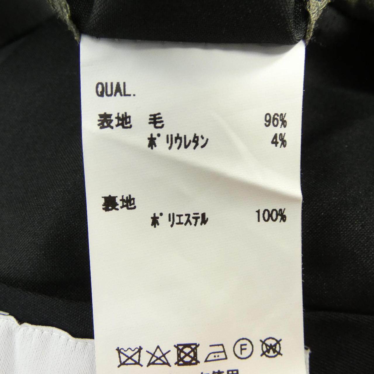 FABRIC TOKYO パンツ