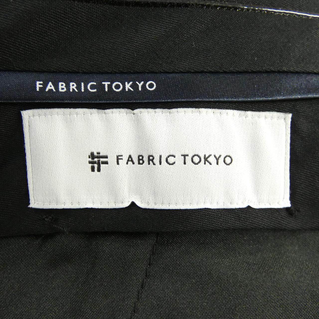 FABRIC TOKYO パンツ