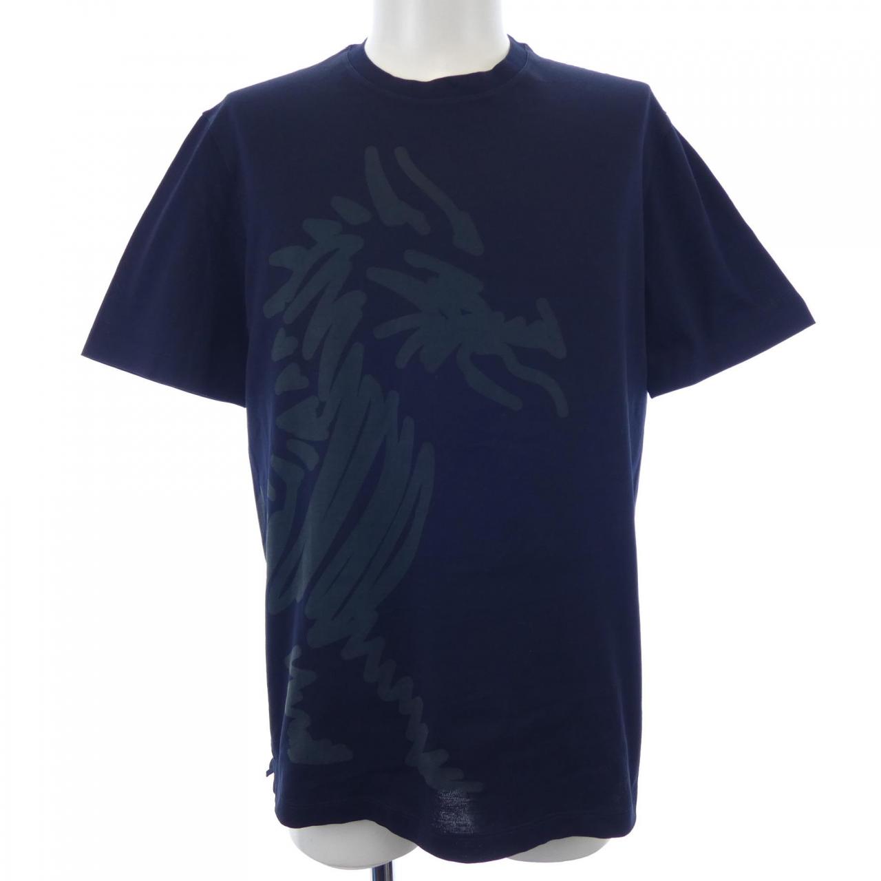 エルメス コットンTシャツ XS