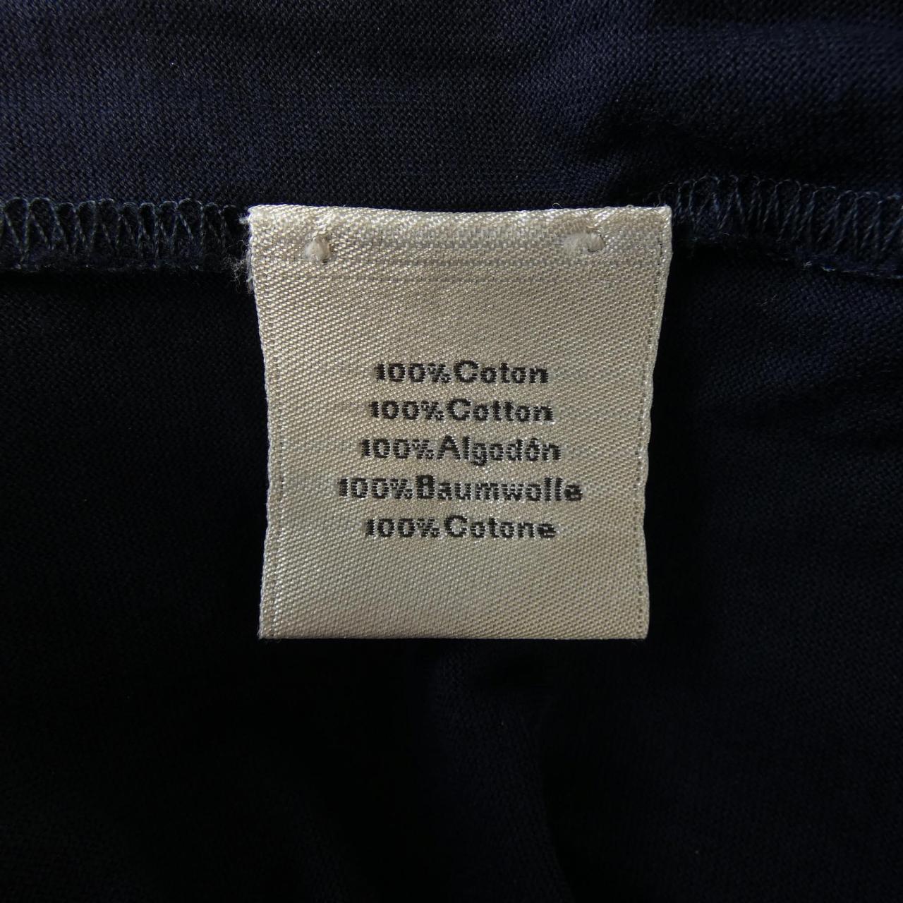 エルメス コットンTシャツ XS