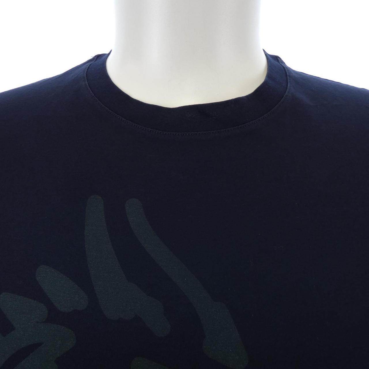 エルメス XS Tシャツ