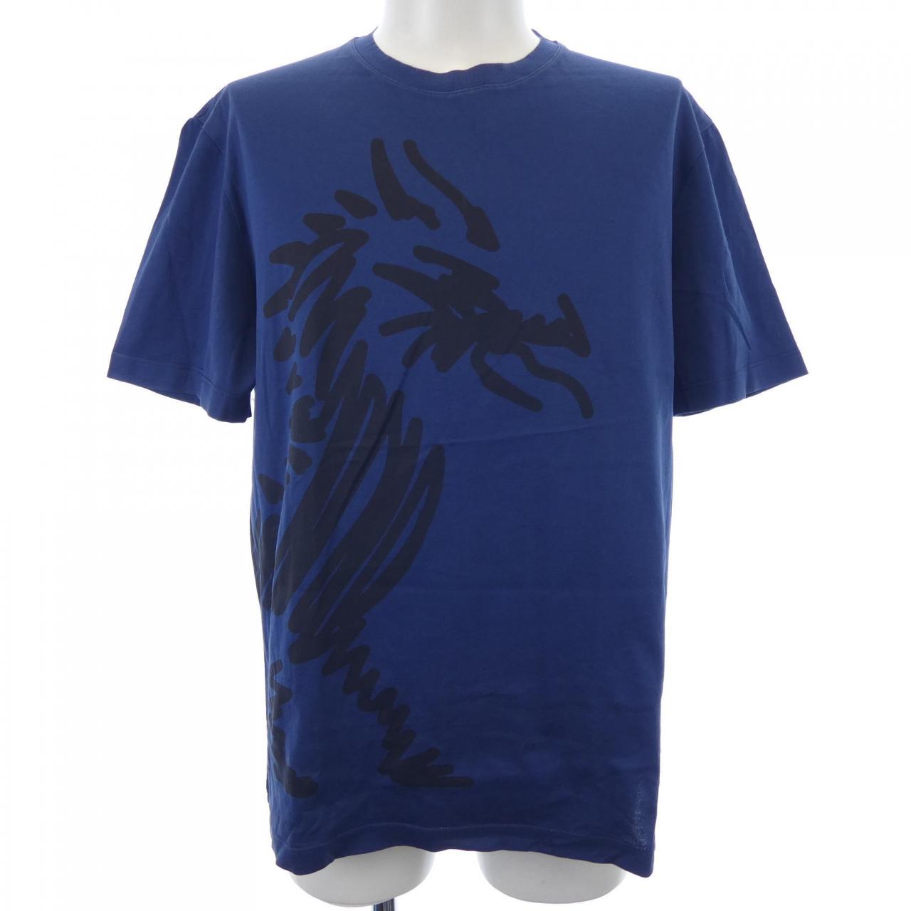 エルメス コットンTシャツ