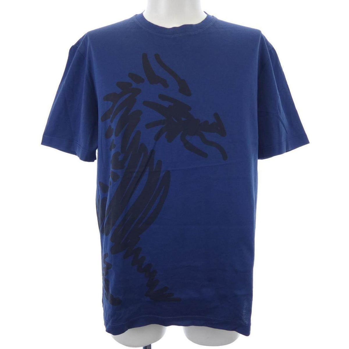 エルメス コットンTシャツ