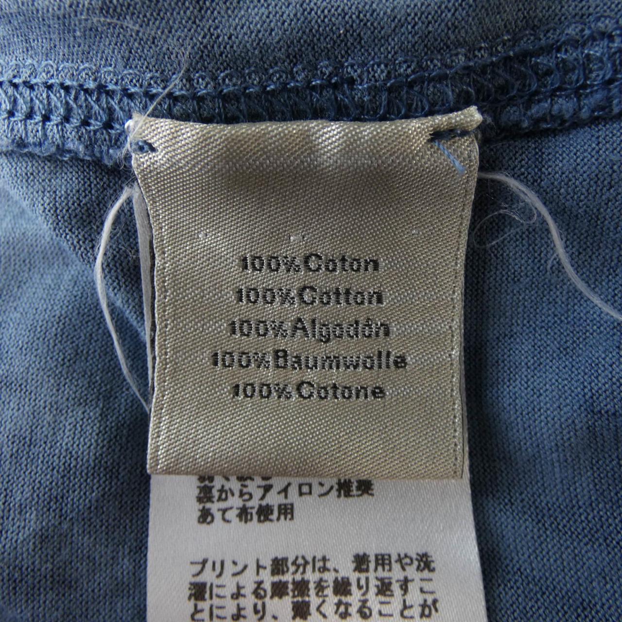エルメス コットンTシャツ Sサイズ