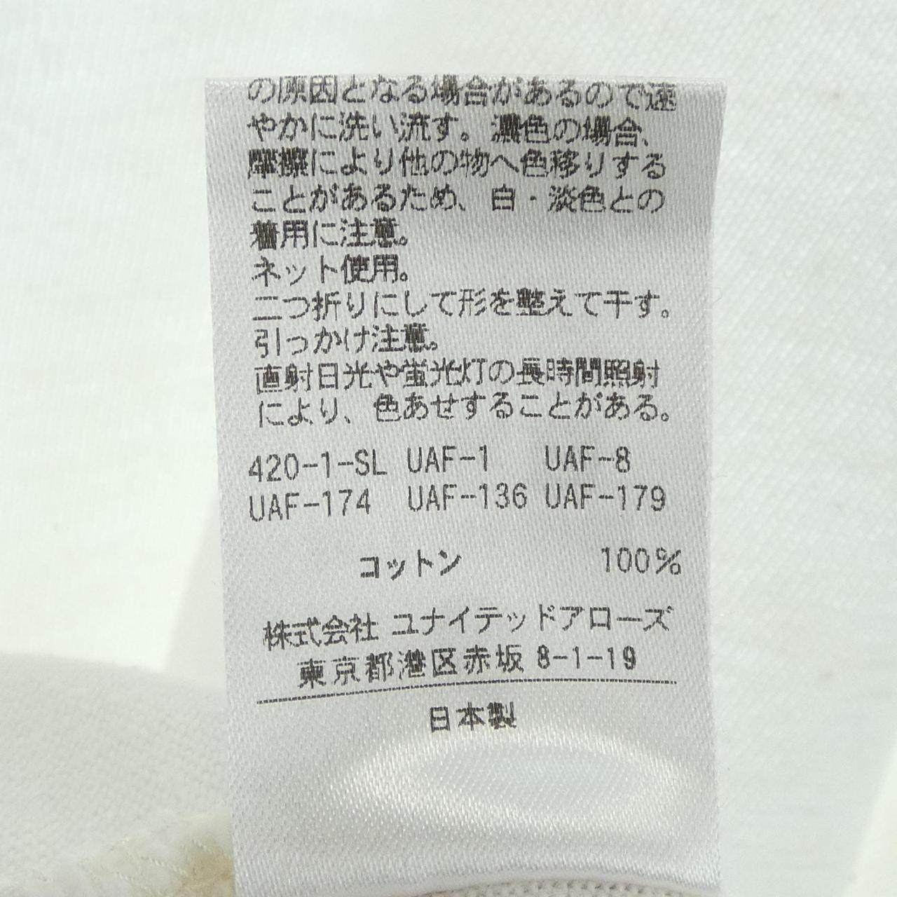 ロク トップス