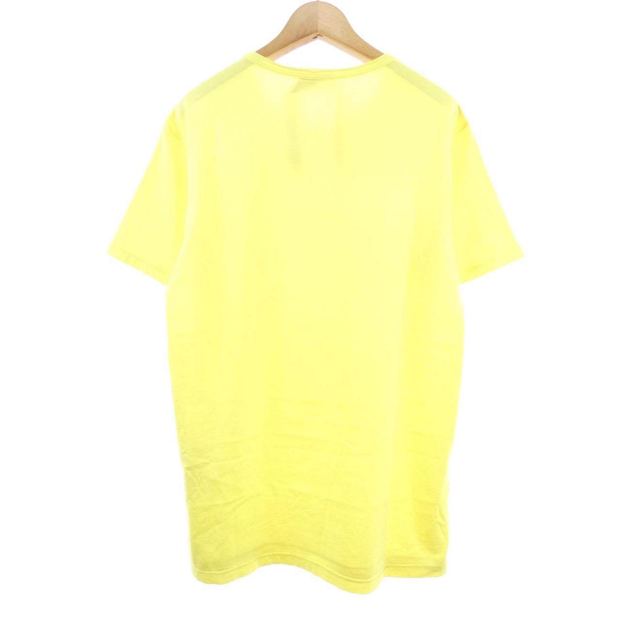 ヌメロヴェントゥーノ コットンTシャツ