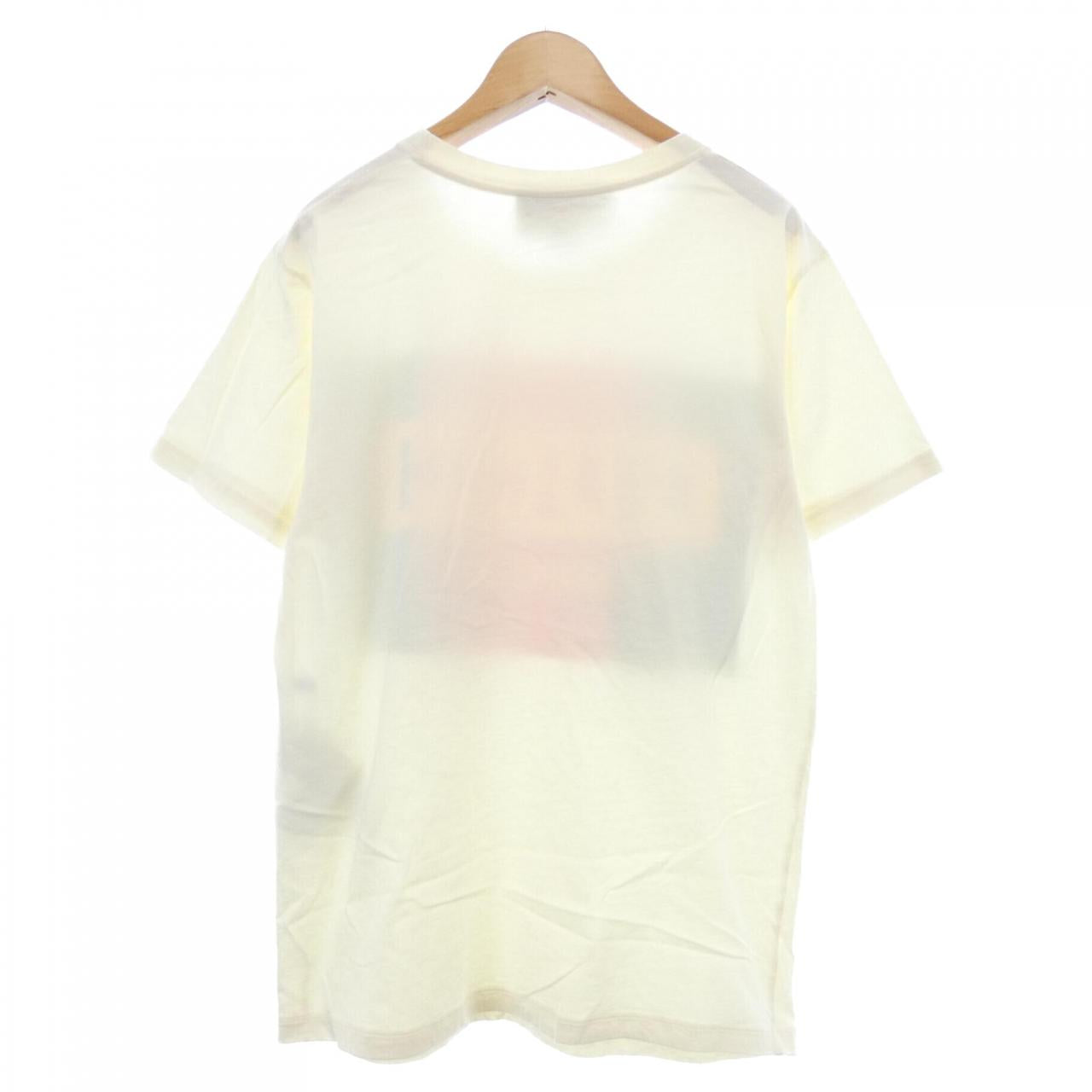 グッチ DAPPER DAN コットンTシャツ