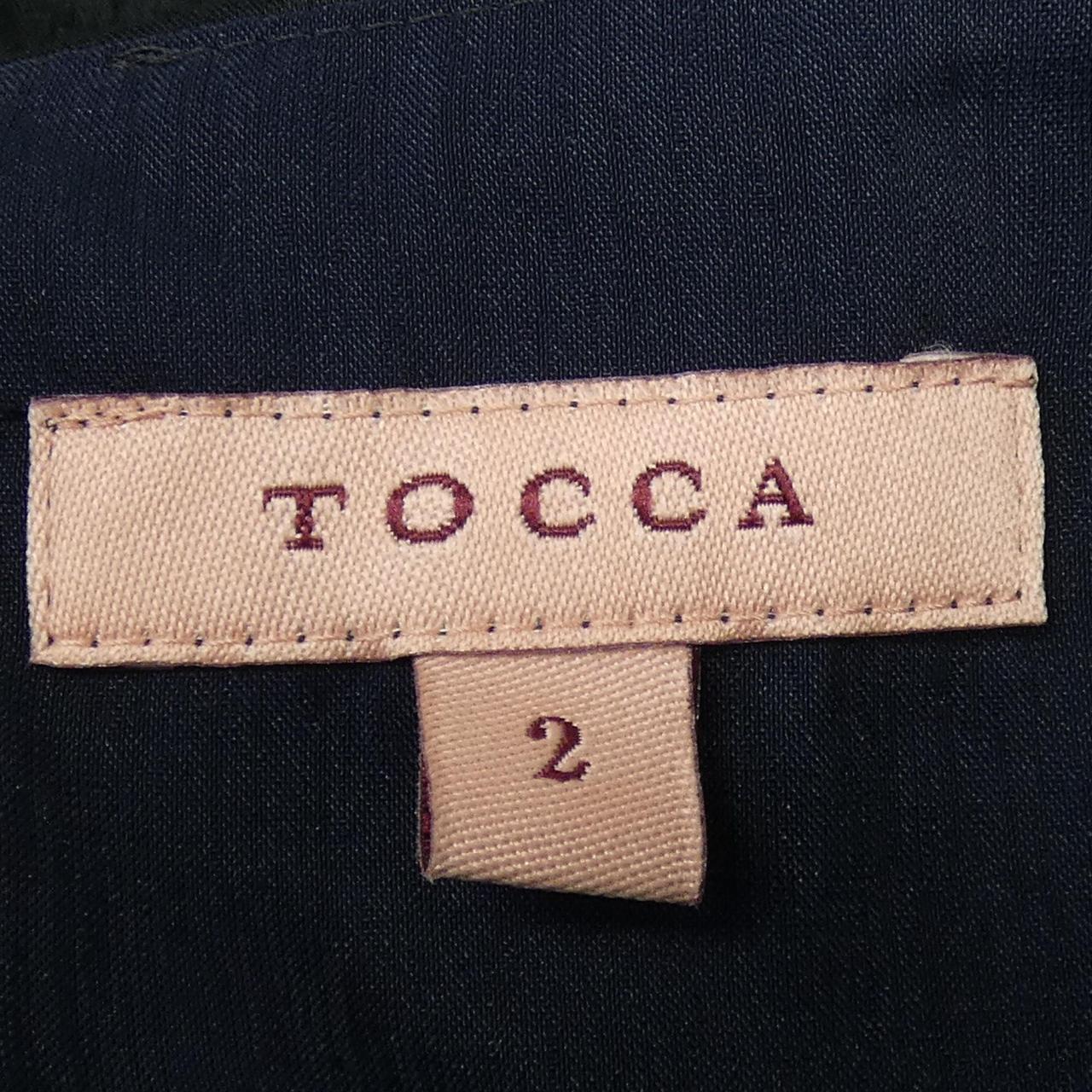 トッカ ワンピース
