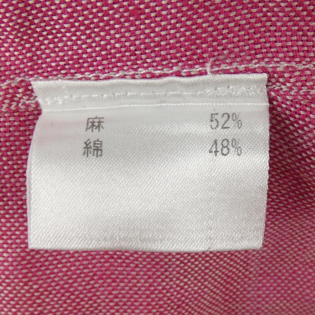 DECURTIS シャツ