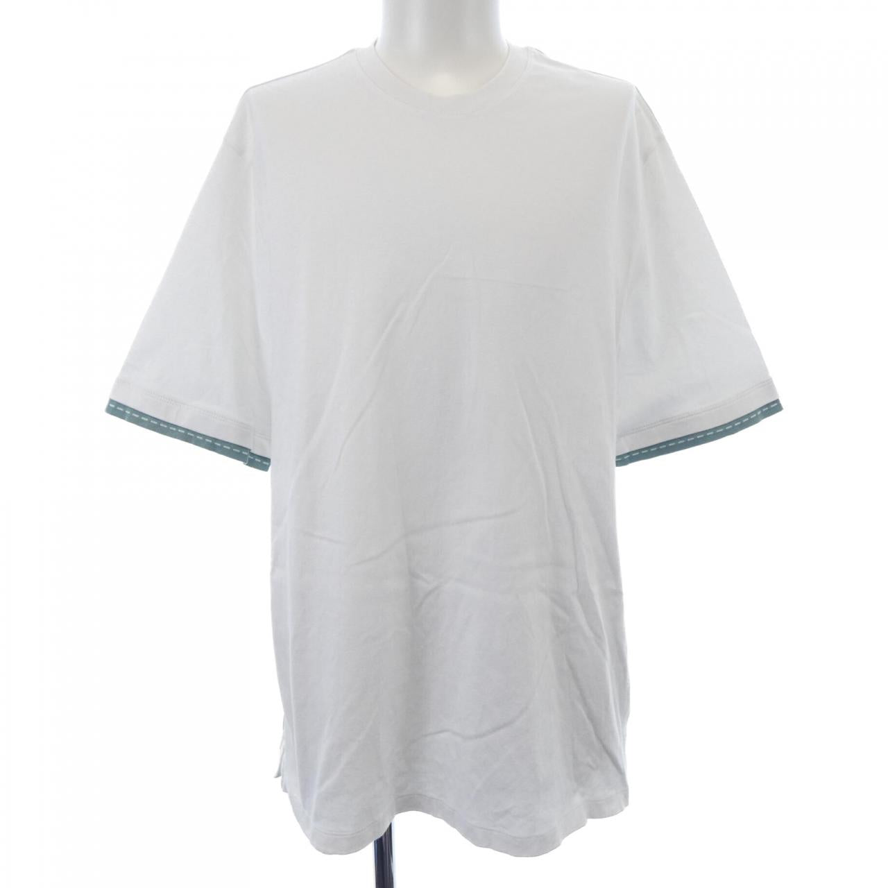 エルメス コットンTシャツ