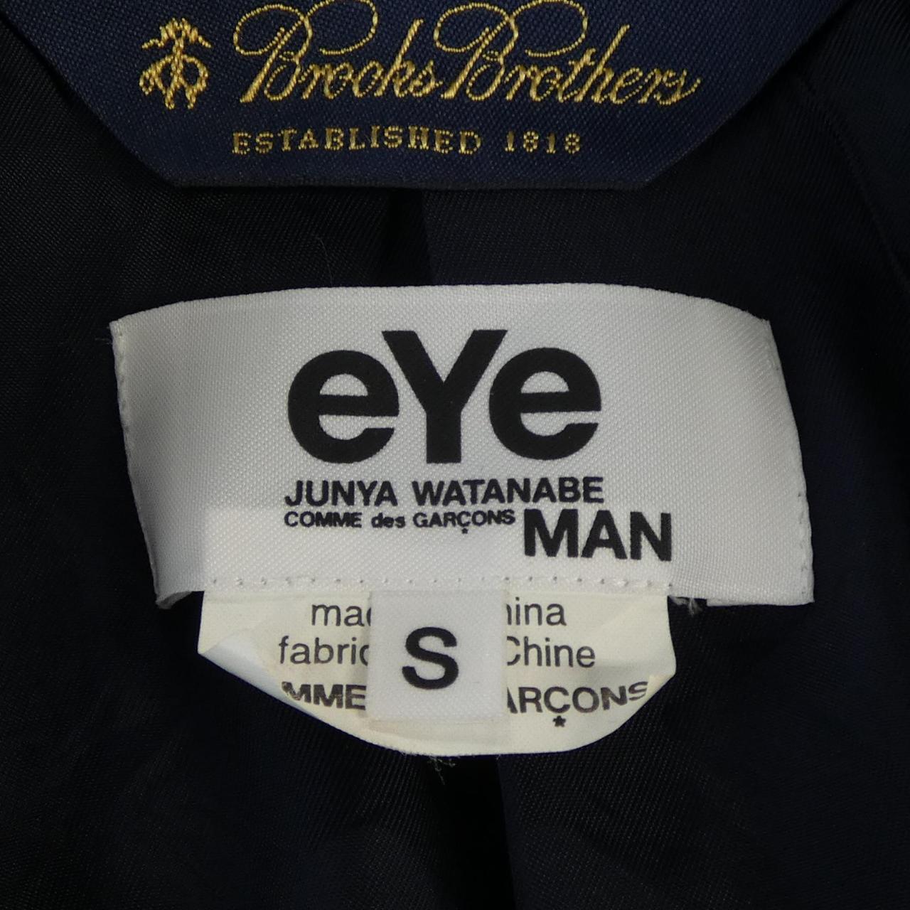 アイジュンヤワタナベ Brooks Brothers ジャケット