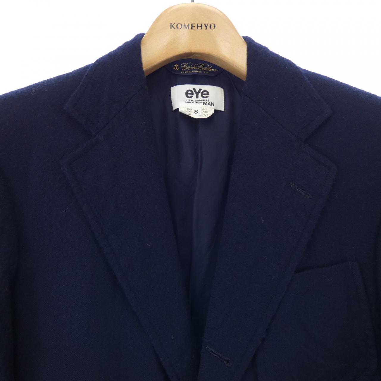 アイジュンヤワタナベ Brooks Brothers ジャケット