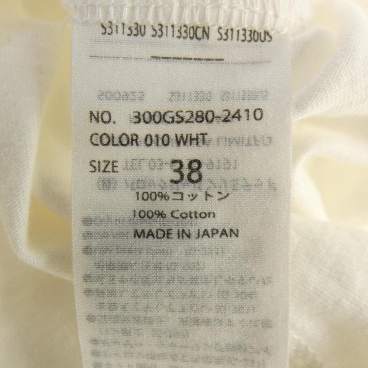 エンフォルド トップス