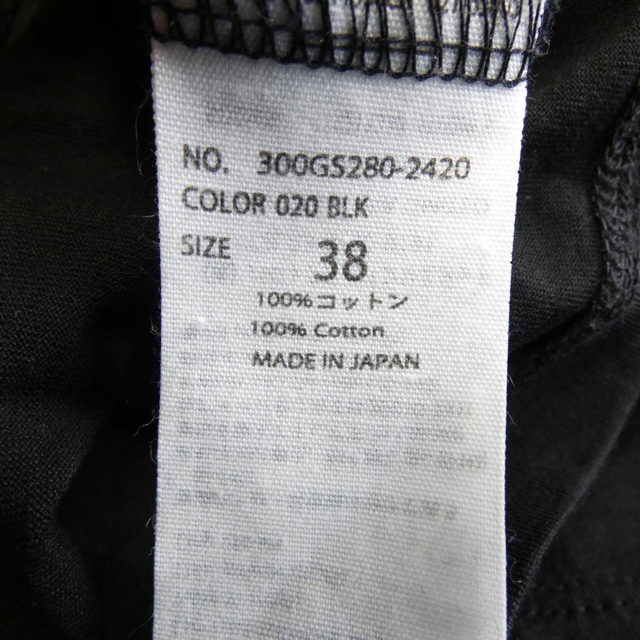 エンフォルド コットンTシャツ
