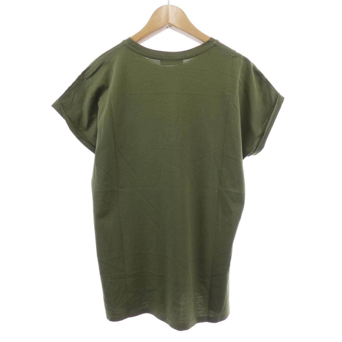 バルマン コットンTシャツ